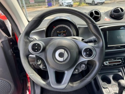 smart Fortwo 90 0.9 Turbo twinamic Youngster (11)