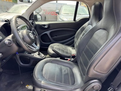 smart Fortwo 90 0.9 Turbo twinamic Youngster (12)