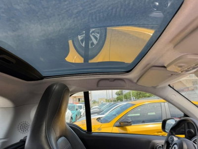 smart Fortwo 90 0.9 Turbo twinamic Youngster (13)