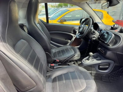 smart Fortwo 90 0.9 Turbo twinamic Youngster (14)