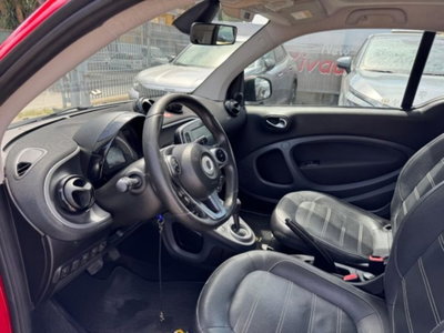 smart Fortwo 90 0.9 Turbo twinamic Youngster (15)