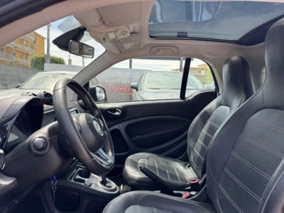 smart Fortwo 90 0.9 Turbo twinamic Youngster (16)