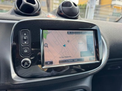 smart Fortwo 90 0.9 Turbo twinamic Youngster (18)