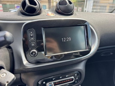 smart Fortwo 90 0.9 Turbo twinamic Youngster (19)