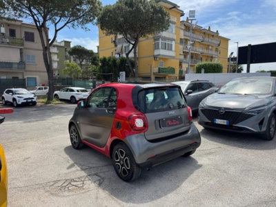 smart Fortwo 90 0.9 Turbo twinamic Youngster (6)
