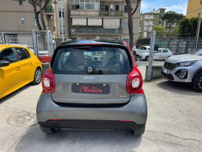 smart Fortwo 90 0.9 Turbo twinamic Youngster (8)