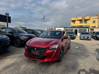 Peugeot 208 BlueHDi 100 Stop&Start 5 porte Allure usata