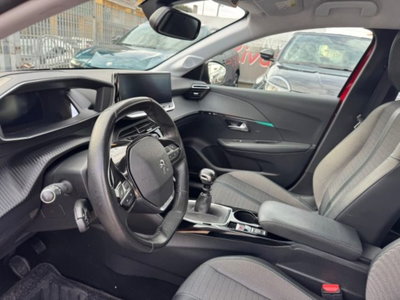Peugeot 208 BlueHDi 100 Stop&Start 5 porte Allure (10)