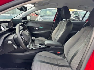 Peugeot 208 BlueHDi 100 Stop&Start 5 porte Allure (11)