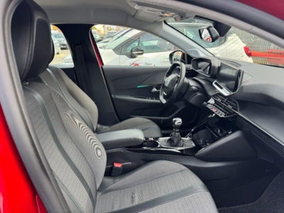 Peugeot 208 BlueHDi 100 Stop&Start 5 porte Allure (13)
