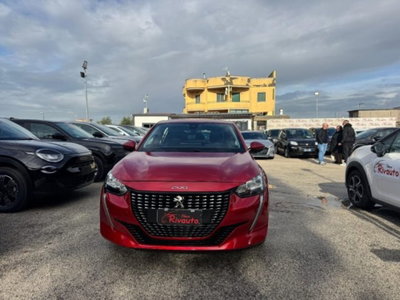 Peugeot 208 BlueHDi 100 Stop&Start 5 porte Allure (2)
