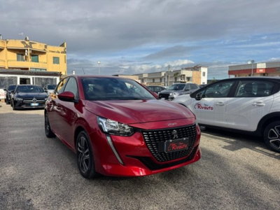 Peugeot 208 BlueHDi 100 Stop&Start 5 porte Allure (3)