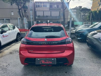 Peugeot 208 BlueHDi 100 Stop&Start 5 porte Allure (6)