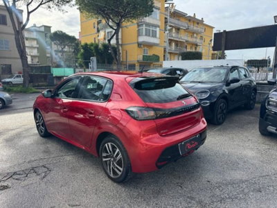 Peugeot 208 BlueHDi 100 Stop&Start 5 porte Allure (7)