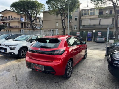 Peugeot 208 BlueHDi 100 Stop&Start 5 porte Allure (8)