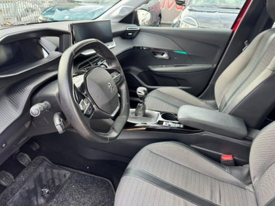 Peugeot 208 BlueHDi 100 Stop&Start 5 porte Allure (9)