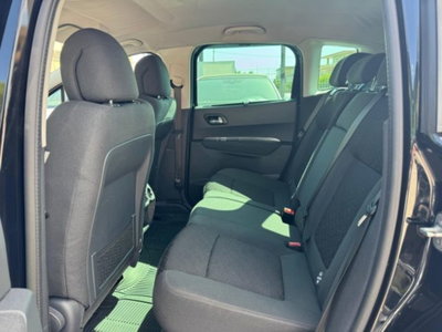 Peugeot 3008 1.6 HDi 115CV Allure (16)