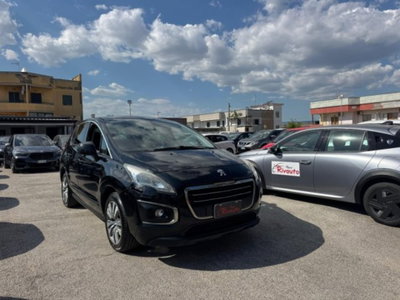 Peugeot 3008 1.6 HDi 115CV Allure (3)