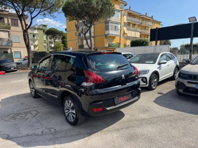 Peugeot 3008 1.6 HDi 115CV Allure (5)