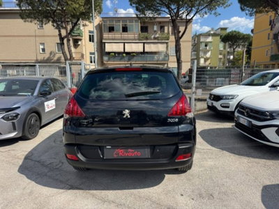Peugeot 3008 1.6 HDi 115CV Allure (6)