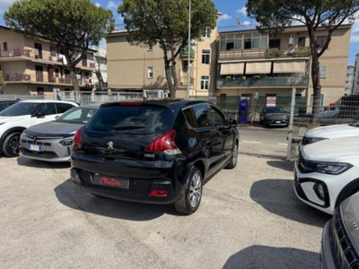 Peugeot 3008 1.6 HDi 115CV Allure (8)