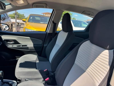 Toyota Yaris 1.5 Hybrid 5 porte Cool (9)
