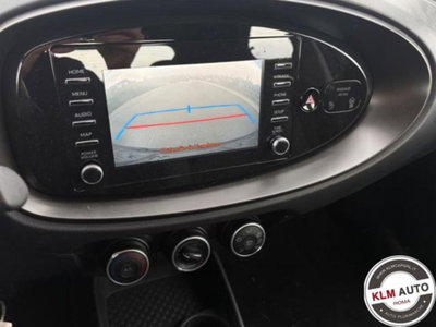 Toyota Aygo X 1.0 VVT-i 72 CV 5 porte Limited Air (8)