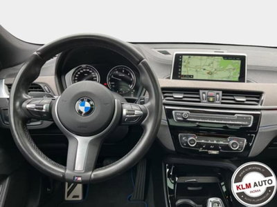 BMW X2 xDrive20d (10)