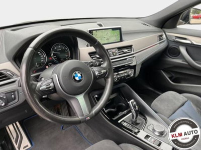 BMW X2 xDrive20d (11)