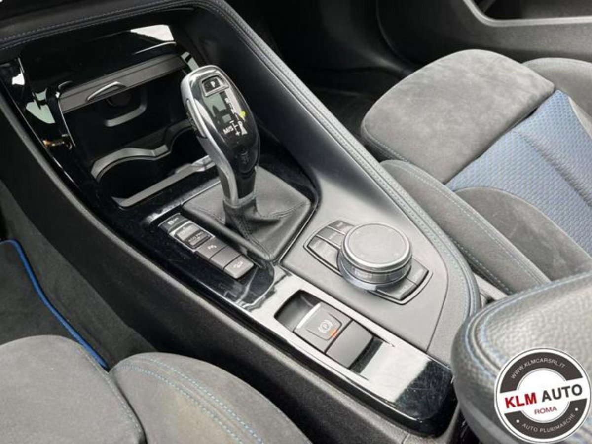 BMW X2 xDrive20d (12)