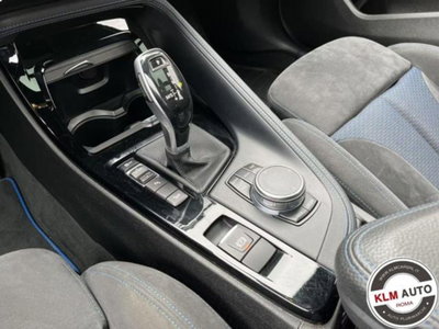 BMW X2 xDrive20d (12)