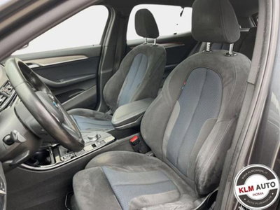 BMW X2 xDrive20d (13)