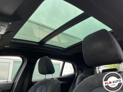 BMW X2 xDrive20d (14)