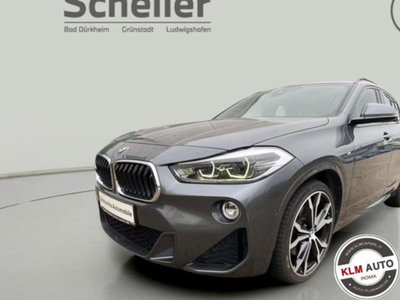 BMW X2 xDrive20d (3)