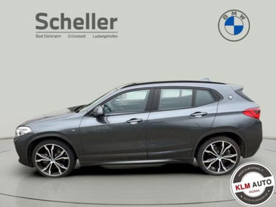 BMW X2 xDrive20d (4)