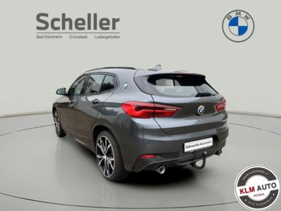 BMW X2 xDrive20d (5)