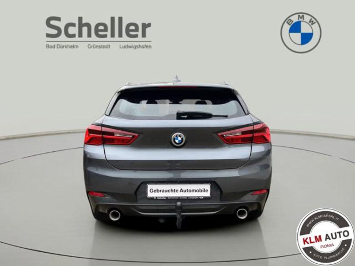 BMW X2 xDrive20d (6)