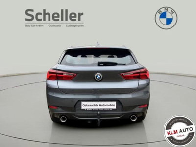 BMW X2 xDrive20d (6)