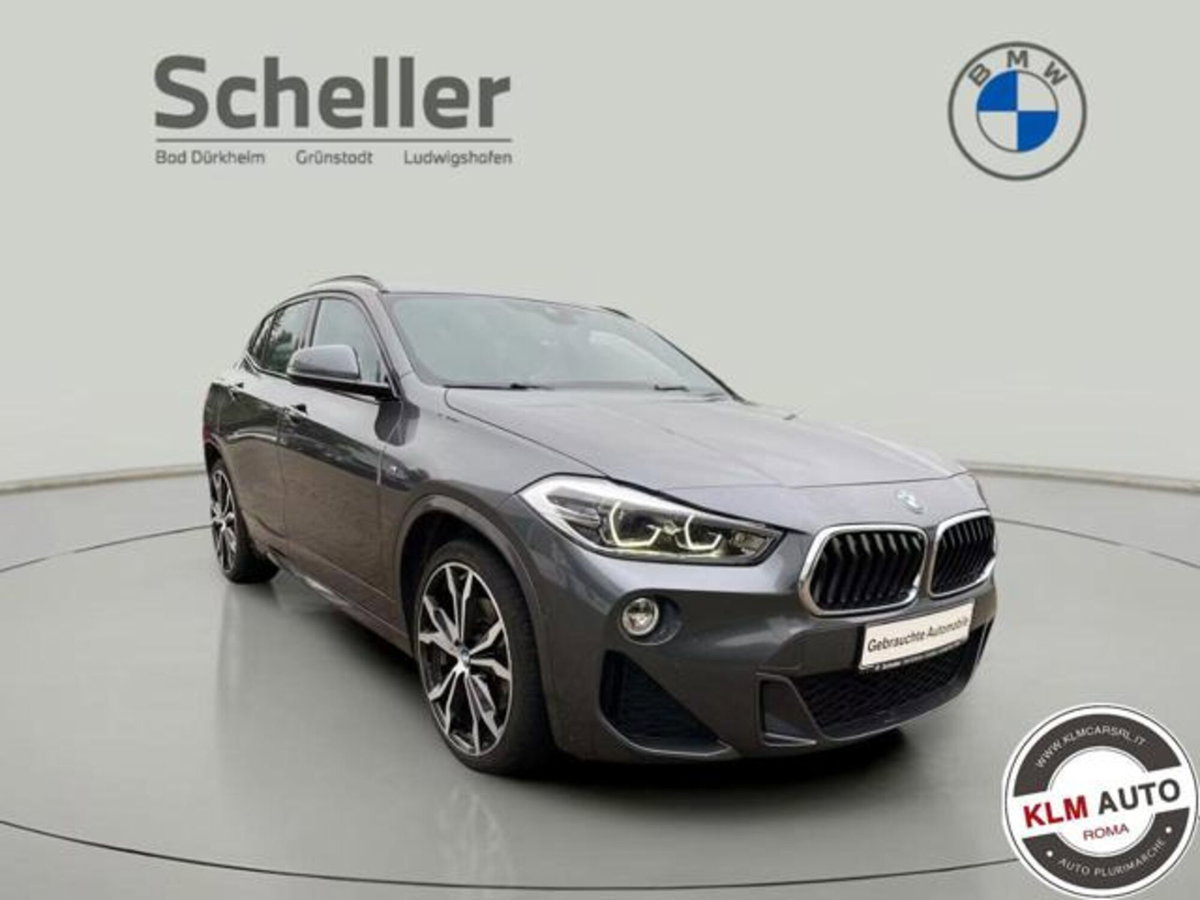 BMW X2 xDrive20d (7)
