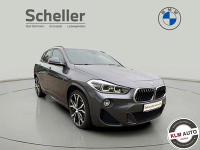 BMW X2 xDrive20d (7)