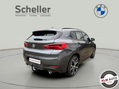 BMW X2 xDrive20d (8)