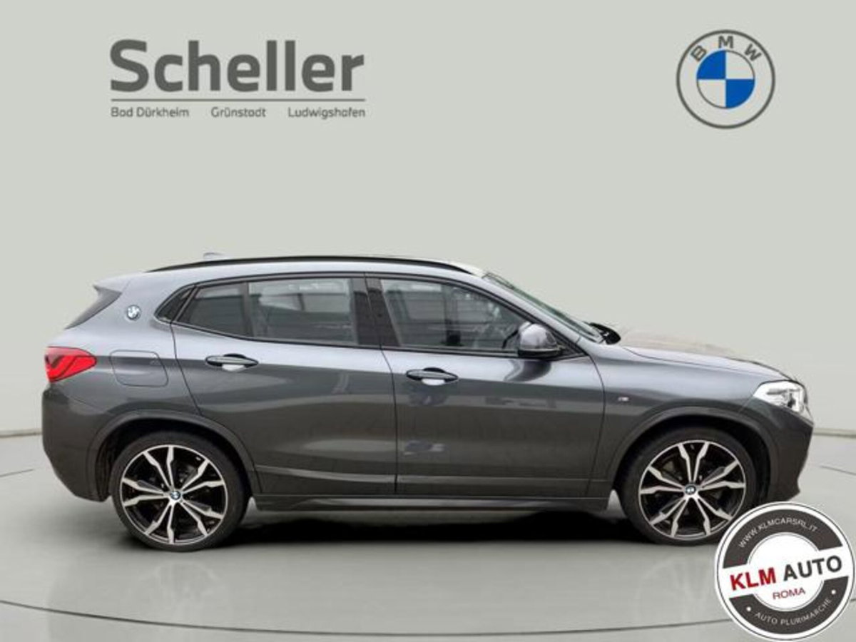 BMW X2 xDrive20d (9)