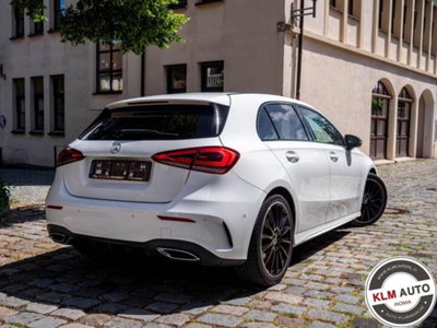 Mercedes-Benz Classe A Sedan 200 Automatic 4p. Premium (11)