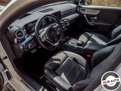Mercedes-Benz Classe A Sedan 200 Automatic 4p. Premium (13)