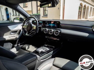 Mercedes-Benz Classe A Sedan 200 Automatic 4p. Premium (15)