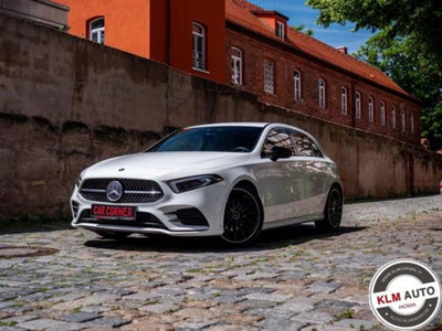 Mercedes-Benz Classe A Sedan 200 Automatic 4p. Premium (2)