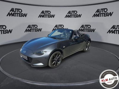 Mazda MX-5 2.0L Skyactiv-G Sport usata