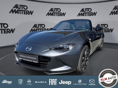 Mazda MX-5 2.0L Skyactiv-G Sport (2)