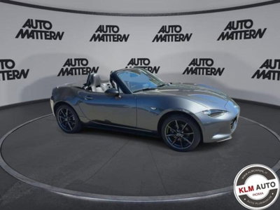 Mazda MX-5 2.0L Skyactiv-G Sport (3)
