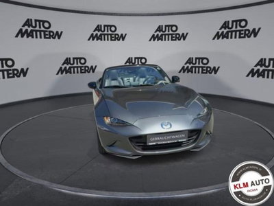 Mazda MX-5 2.0L Skyactiv-G Sport (4)